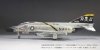 Fine Molds FF05 U.S. Navy Jet Fighter F-4B VF-84 Jolly Rogers 1/72